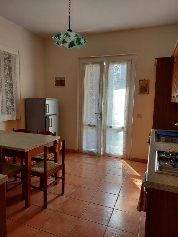 Villino Giuliana Villa Pietrasanta Luaran gambar