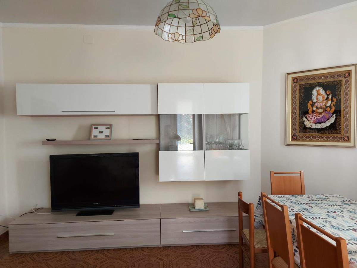 Villino Giuliana Villa Pietrasanta Luaran gambar