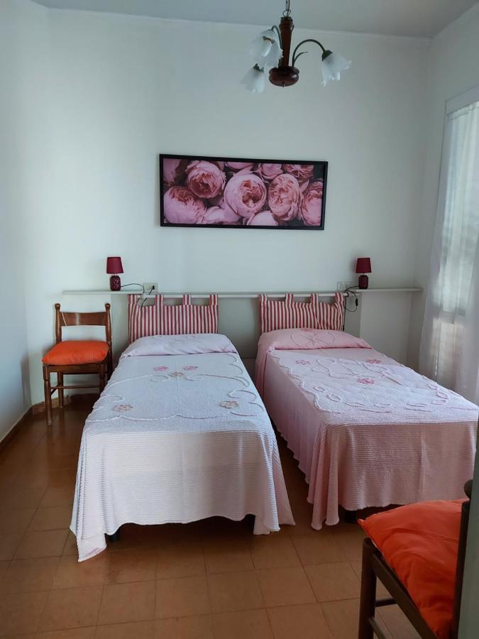 Villino Giuliana Villa Pietrasanta Luaran gambar
