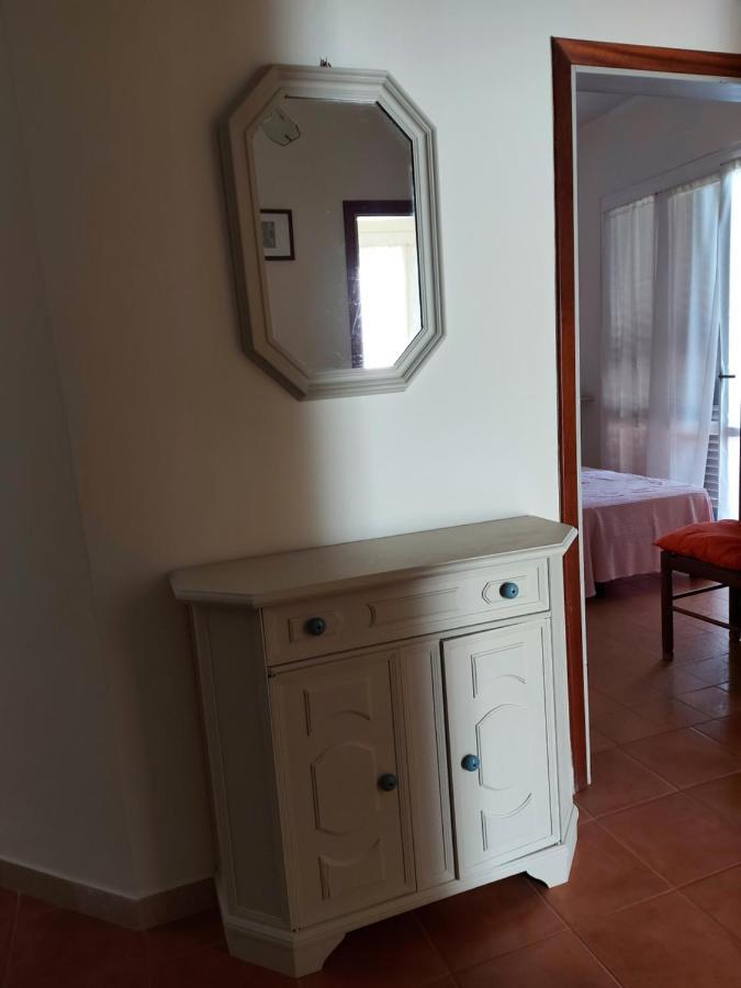 Villino Giuliana Villa Pietrasanta Luaran gambar