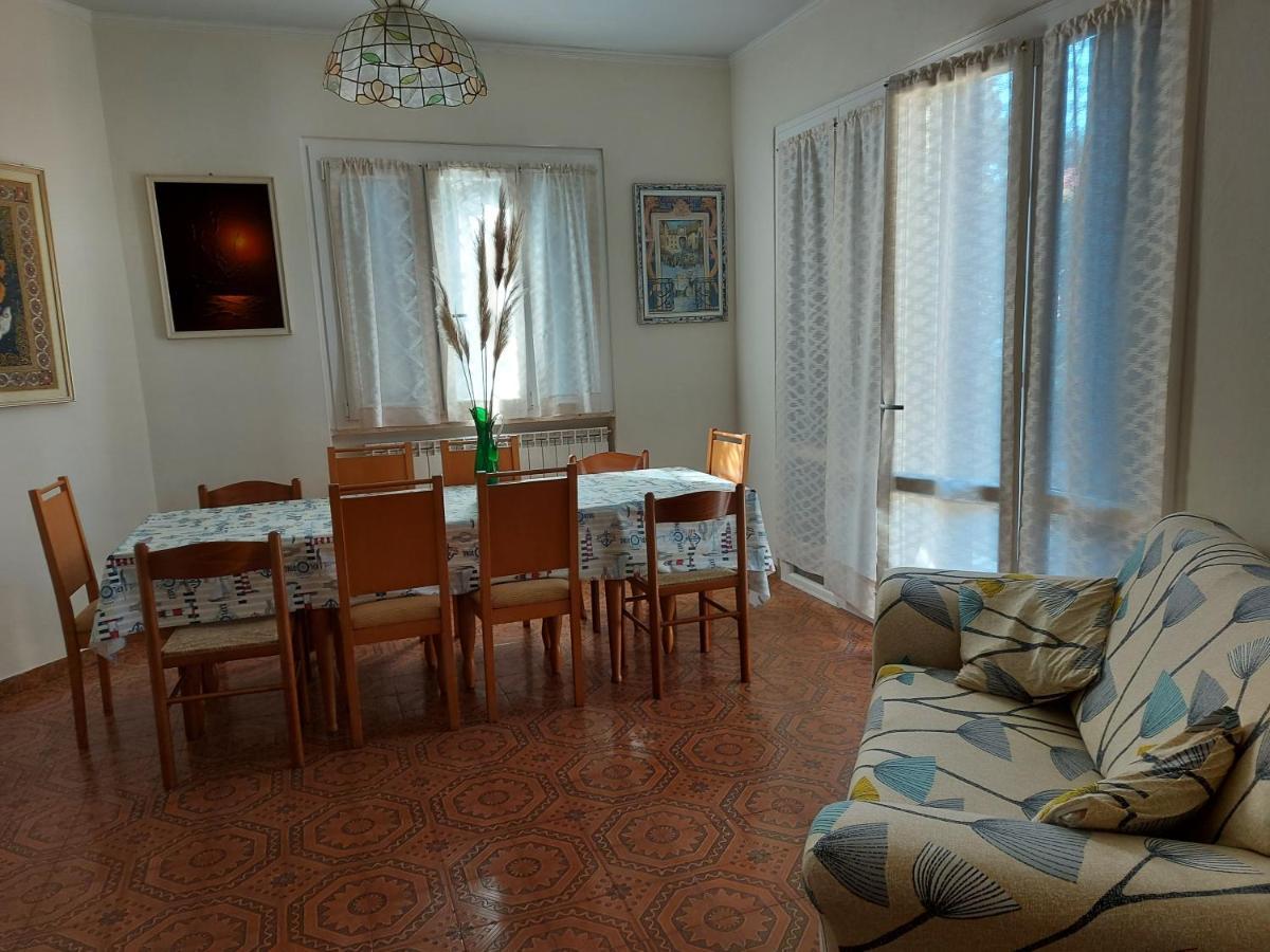 Villino Giuliana Villa Pietrasanta Luaran gambar