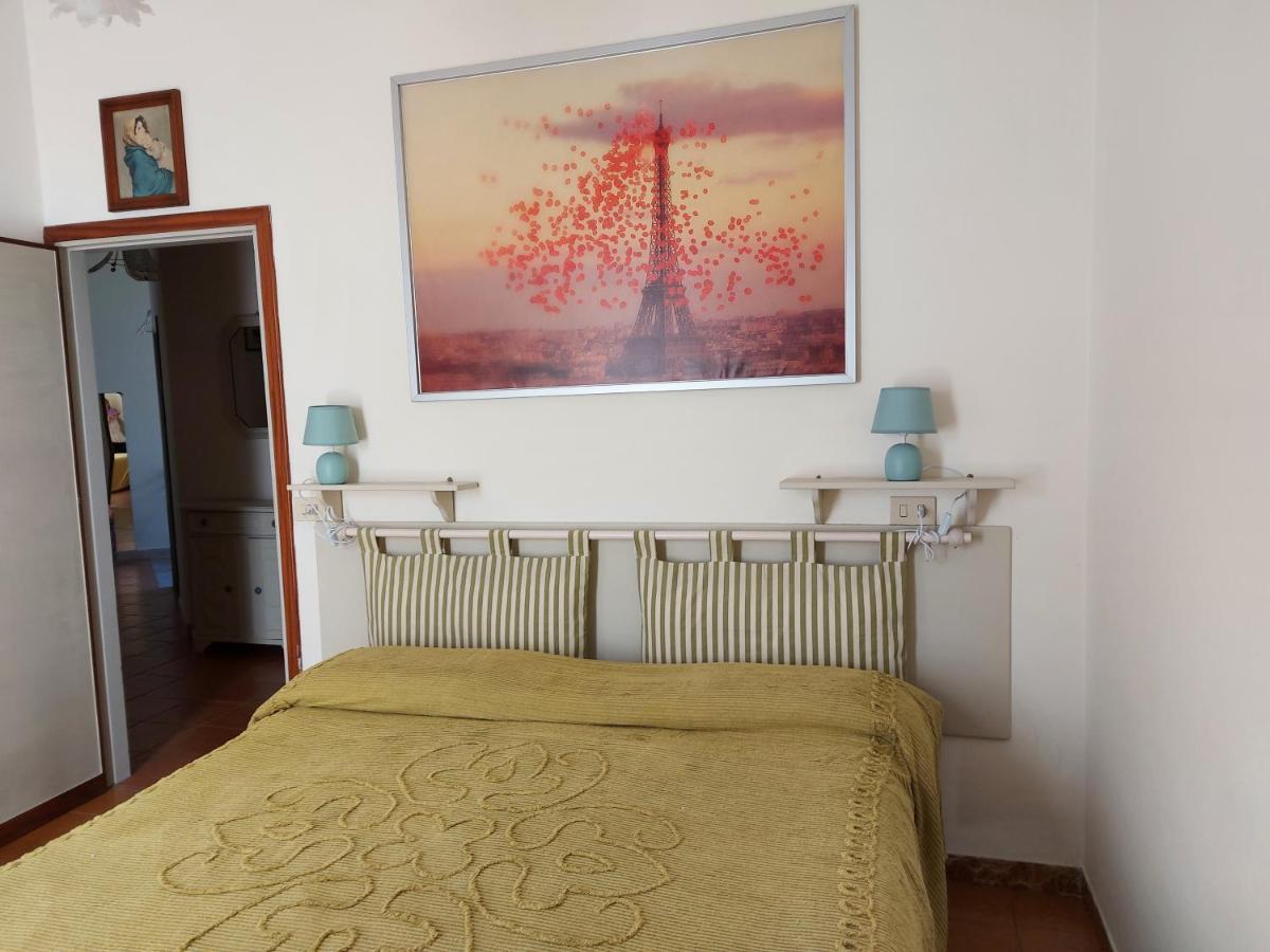 Villino Giuliana Villa Pietrasanta Luaran gambar