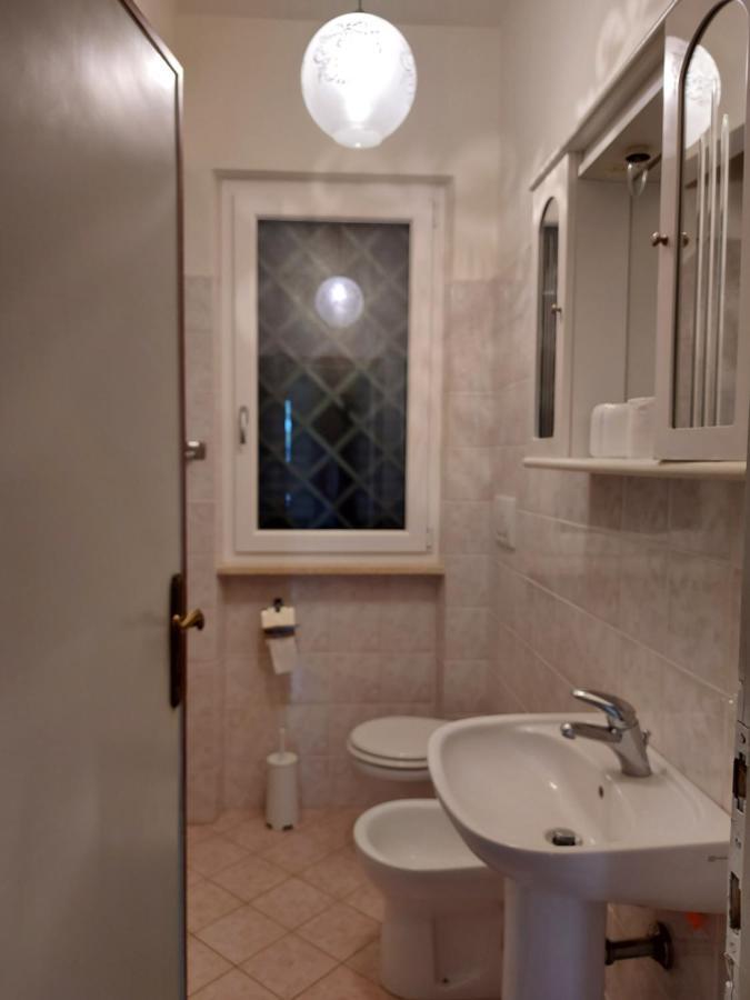 Villino Giuliana Villa Pietrasanta Luaran gambar