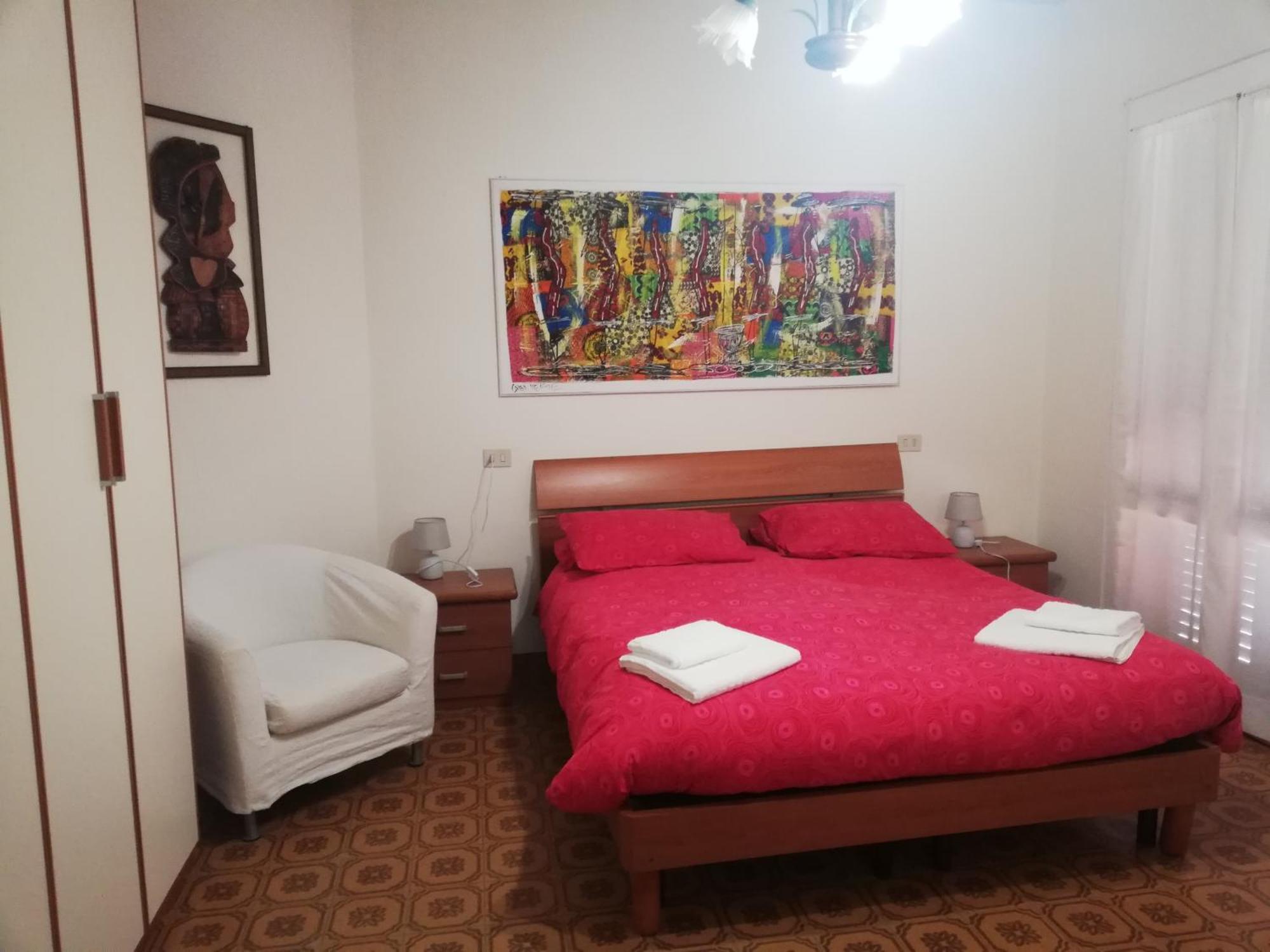 Villino Giuliana Villa Pietrasanta Bilik gambar